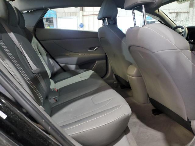 2023 HYUNDAI ELANTRA SE - KMHLM4AG8PU532616