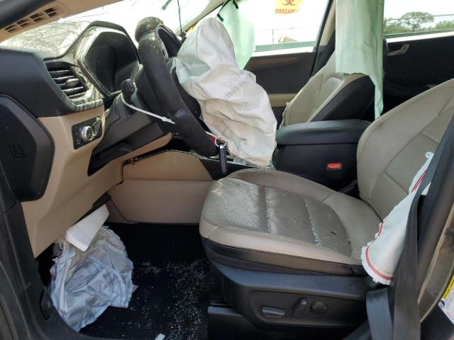 2020 FORD ESCAPE TIT #3290061265