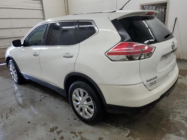 Vin: 5n1at2mt2ec760492, lot: 51298075, nissan rogue s 20142