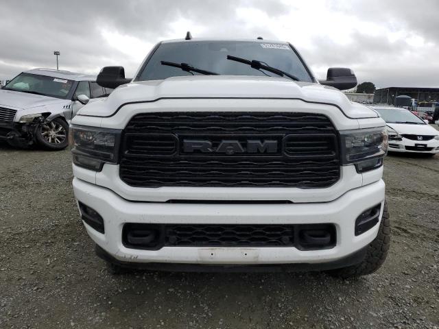 2021 RAM 2500 LIMIT 3C6UR5SL5MG653685