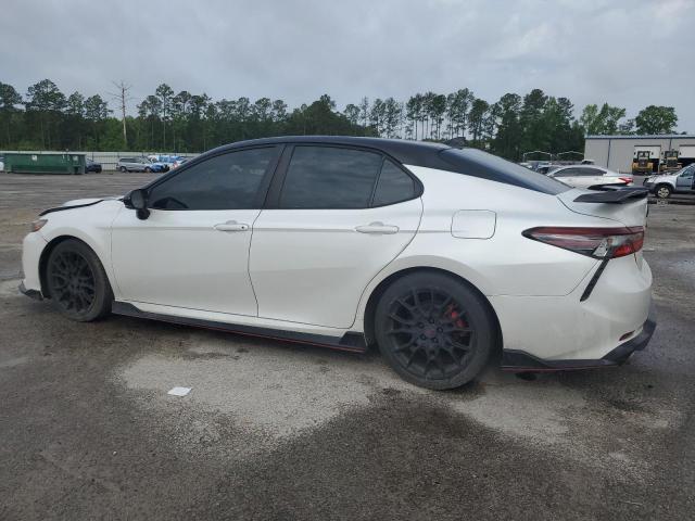 Vin: 4t1kz1ak3mu052494, lot: 54198045, toyota camry trd 20212