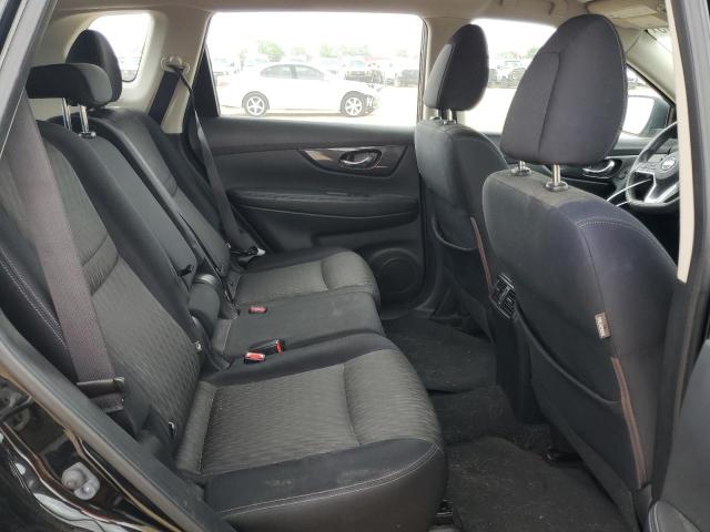 2017 NISSAN ROGUE S - JN8AT2MT0HW149050