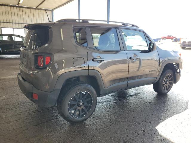 Vin: zaccjbab1jph57216, lot: 52881555, jeep renegade sport 20183