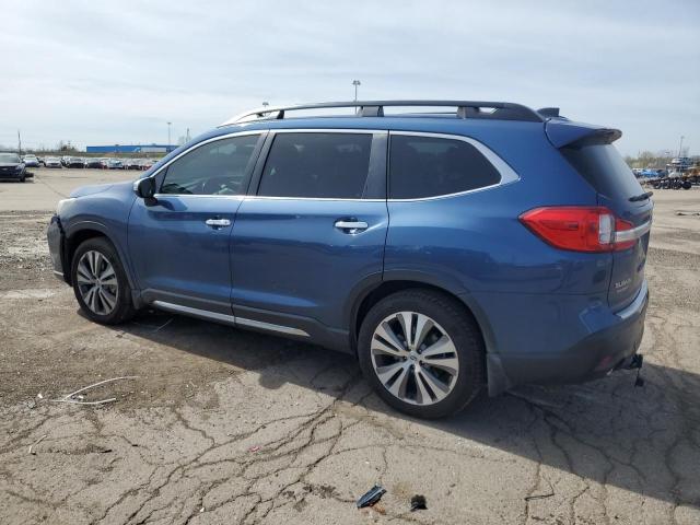 Vin: 4s4wmard9l3460749, lot: 54084525, subaru ascent touring 20202