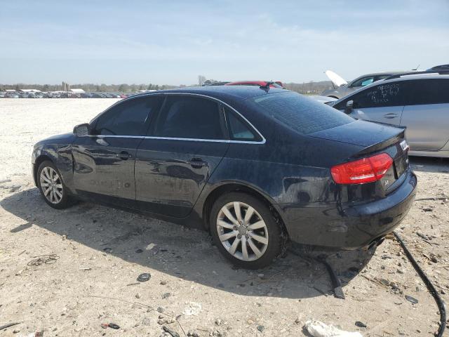 Vin: waubfafl1cn012094, lot: 54073745, audi a4 premium 20122