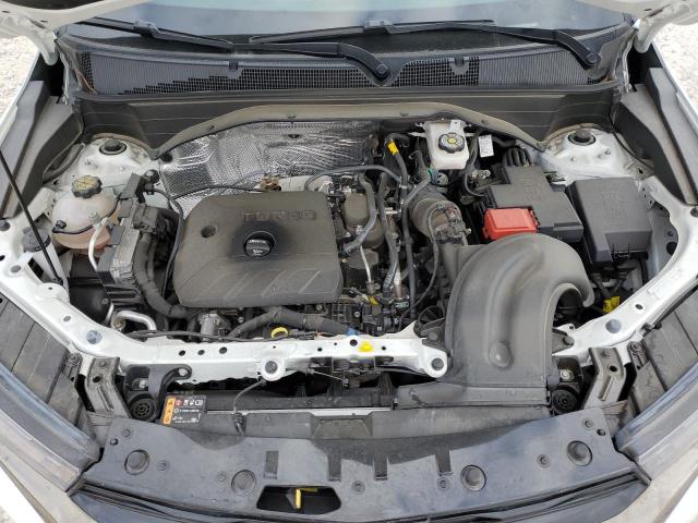 2023 CHEVROLET TRAILBLAZE - KL79MTSL9PB055739