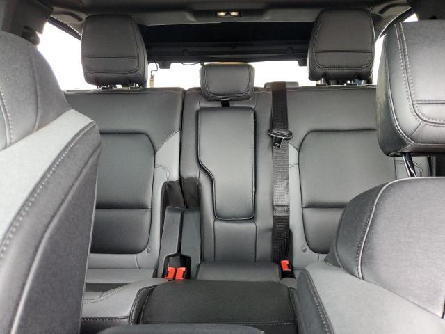 2024 FORD BRONCO BLA 1FMEE1BP6RLA41845