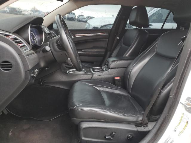 2017 CHRYSLER 300 LIMITE - 2C3CCARG6HH624259