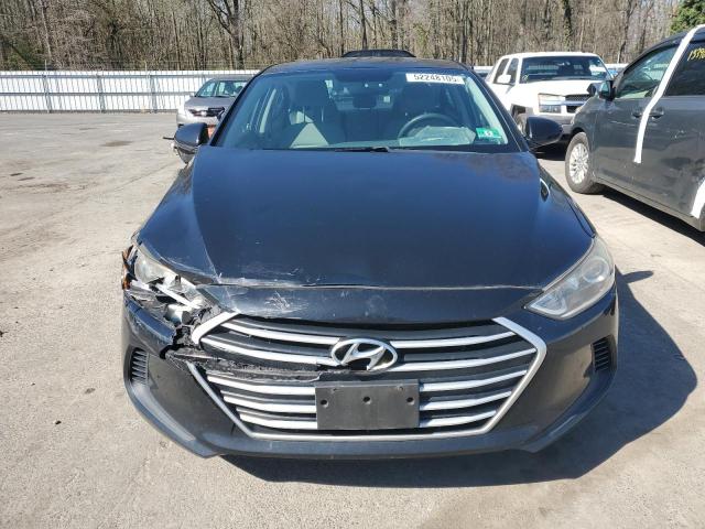2017 HYUNDAI ELANTRA SE - 5NPD84LF0HH018949