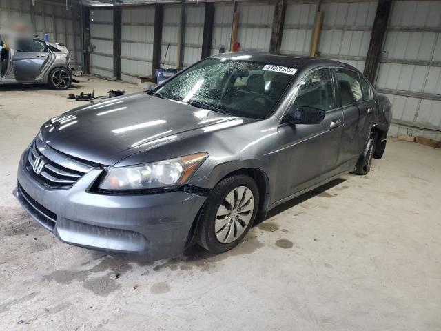 Vin: 1hgcp2f3xba099866, lot: 54322575, honda accord lx 2011 img_1