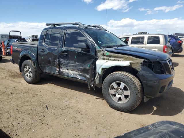 Vin: 1n6ad0ev8bc449146, lot: 53319585, nissan frontier s 20114