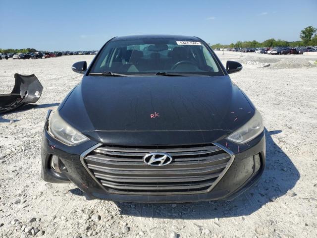 2017 HYUNDAI ELANTRA SE - 5NPD84LF8HH027060