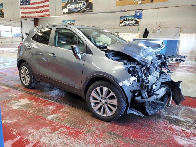 Vin: kl4cjasb3lb018123, lot: 53333795, buick encore preferred 20204