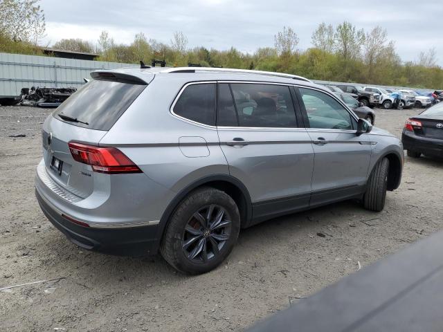 Vin: 3vv2b7ax3nm175114, lot: 52136025, volkswagen tiguan se 20223