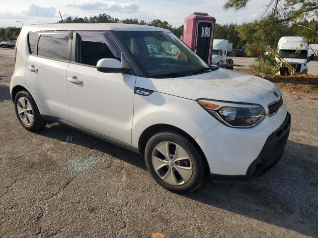2015 KIA SOUL - KNDJN2A26F7207137