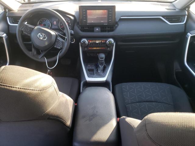 2020 TOYOTA RAV4 XLE - 2T3W1RFV3LC081463