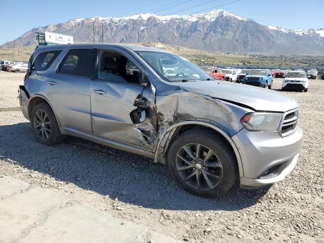 Vin: 1c4rdjdgxjc186767, lot: 53097675, dodge durango gt 20184