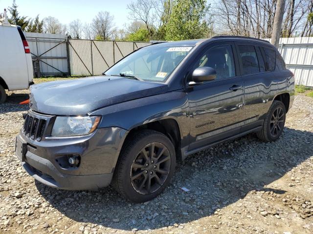 JEEP COMPASS SP
