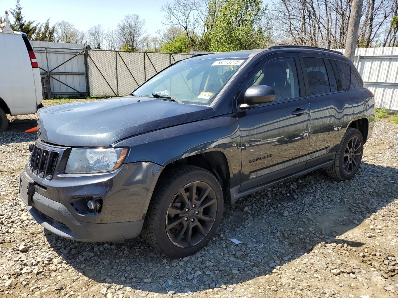 JEEP COMPASS SPORT