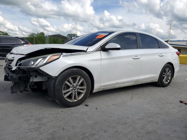Vin: 5npe24af4gh418486, lot: 53941315, hyundai sonata se 2016 img_1
