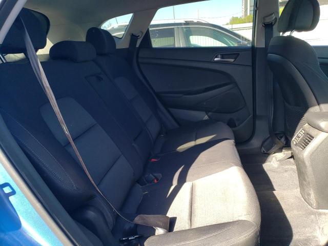 2017 HYUNDAI TUCSON LIM - KM8J3CA23HU328915
