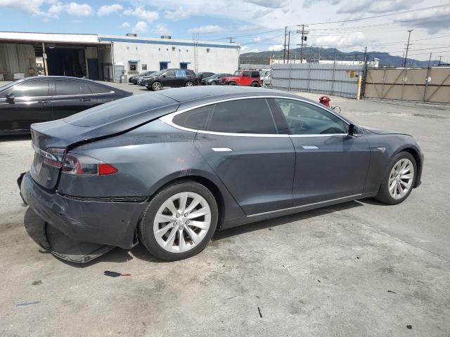 Vin: 5yjsa1e1xgf149430, lot: 51339015, tesla model s 20163