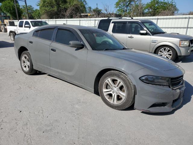 Vin: 2c3cdxbg3jh247969, lot: 52445485, dodge charger sxt 20184