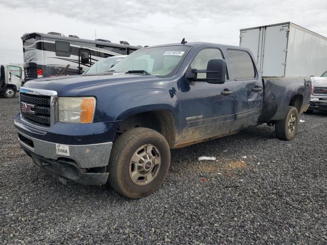 Vin: 1gt120c83bf159109, lot: 51218225, gmc sierra k2500 sle 2011 img_1