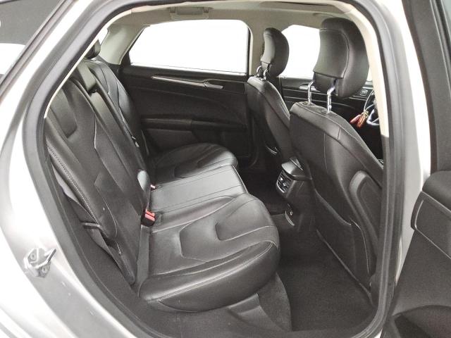 2013 FORD FUSION TIT - 3FA6P0K93DR115902