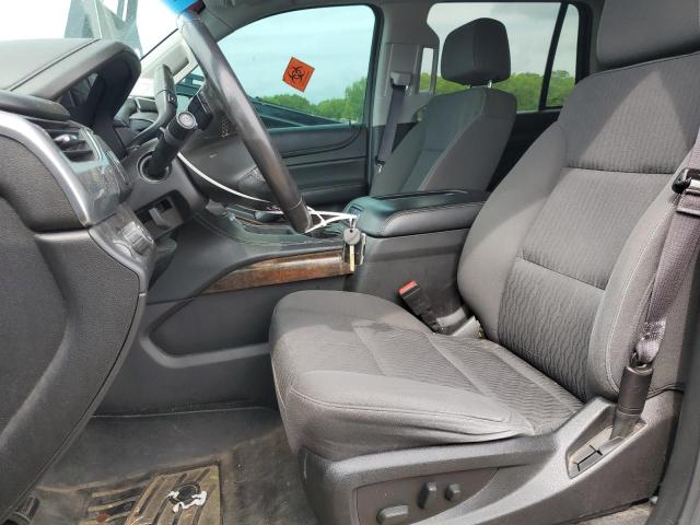 2016 CHEVROLET TAHOE C150 - 1GNSCAKC7GR292272