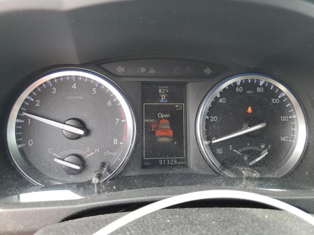 2015 TOYOTA HIGHLANDER - 5TDJKRFHXFS190380