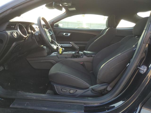 2021 FORD MUSTANG - 1FA6P8TH8M5146764