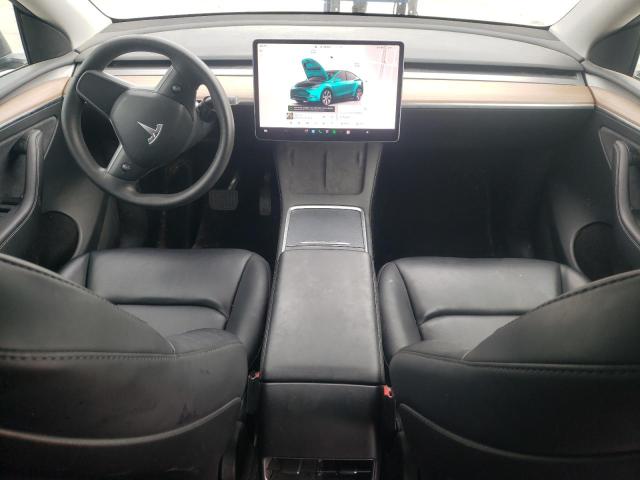 2023 TESLA MODEL Y 7SAYGAEE8PF970993