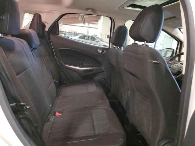 2020 FORD ECOSPORT S - MAJ3S2GE2LC313970
