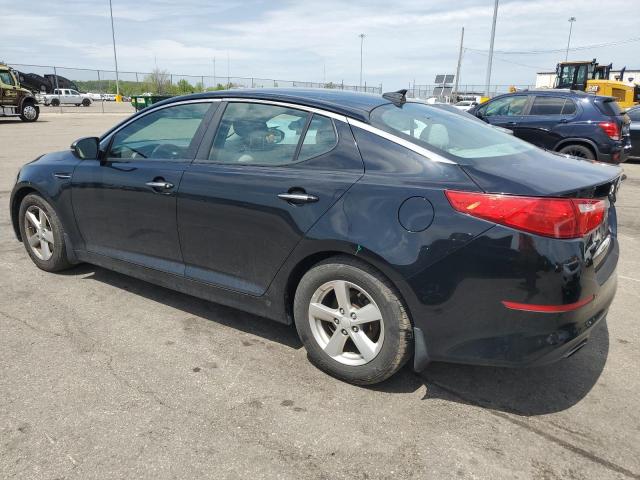 Vin: 5xxgm4a74fg480704, lot: 55138565, kia optima lx 20152