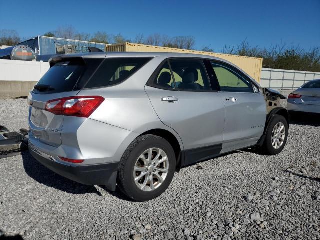Vin: 2gnaxhev1j6148547, lot: 54498195, chevrolet equinox ls 20183