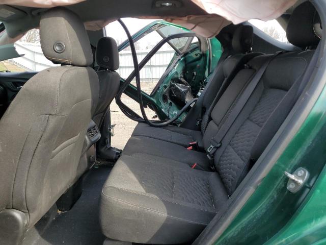 2018 CHEVROLET EQUINOX LT 2GNAXJEV1J6349954