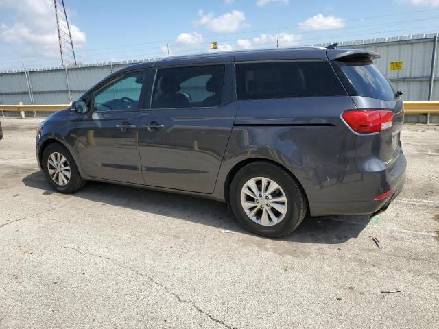 Vin: kndmb5c19h6313229, lot: 52801705, kia all models lx 20172