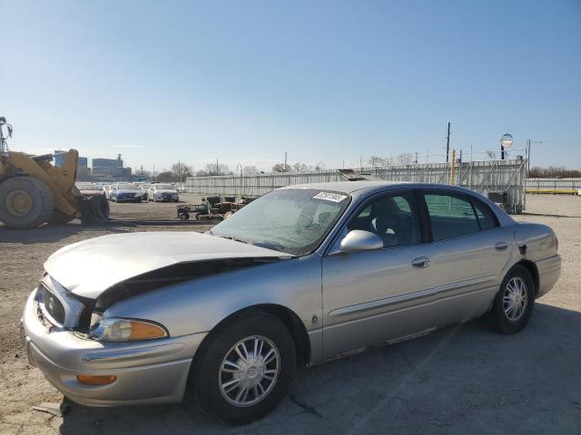 BUICK LESABRE CU