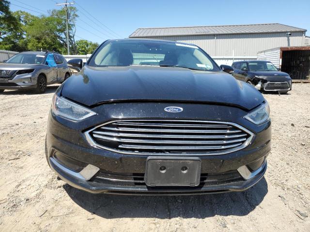 2018 FORD FUSION SE - 3FA6P0PU9JR106257