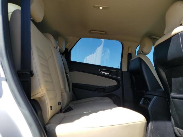 2018 FORD EDGE SEL - 2FMPK3J97JBC00344