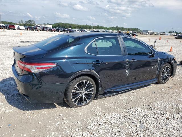Vin: 4t1b11hkxju630700, lot: 53904585, toyota camry l 20183
