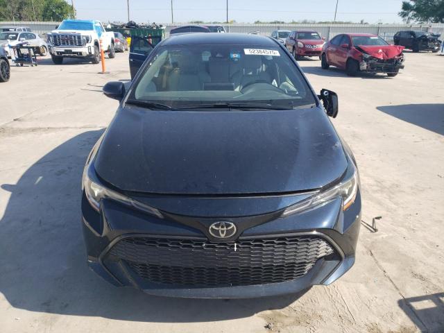 2020 TOYOTA COROLLA SE - JTND4RBEXL3087360