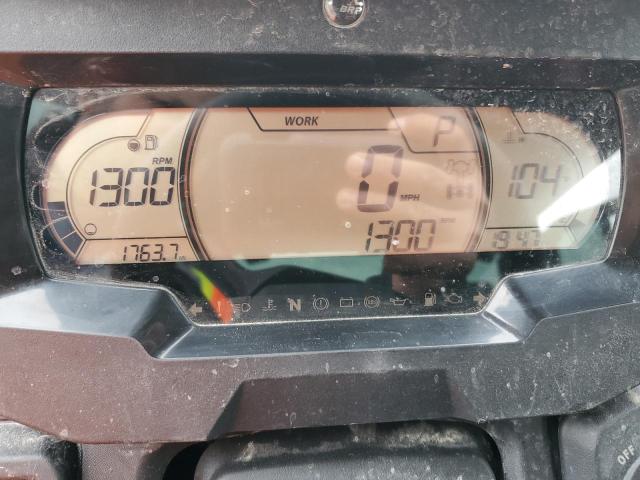 2024 CAN-AM DEFENDER M - 3JBUUAX41RK011490