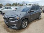 2020 JEEP CHEROKEE L - 1C4PJLLX3LD632039