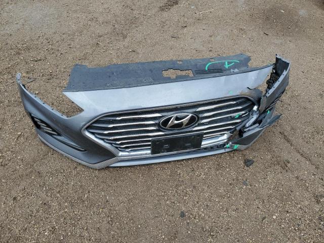2018 HYUNDAI SONATA SPO - 5NPE34AF3JH632650