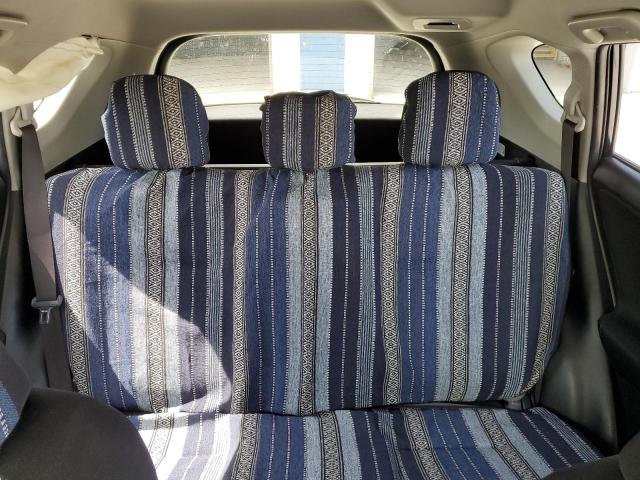 2017 TOYOTA RAV4 LE - JTMBFREVXHD210772