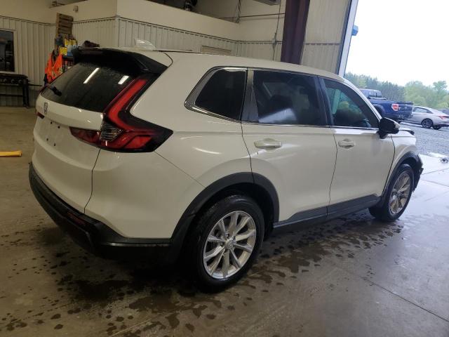 2025 HONDA CR-V EX - 2HKRS4H47SH439556