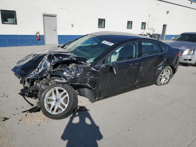 Vin: 3fa6p0h79fr306975, lot: 54233595, ford fusion se 2015 img_1
