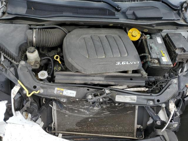 2015 RAM TRADESMAN 2C4JRGAG3FR666637